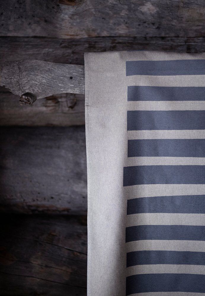 Rento Laituri sauna seat cover 150 x 50 cm - beige