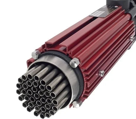 Elecro G2 titanium warmtewisselaar 30 kW