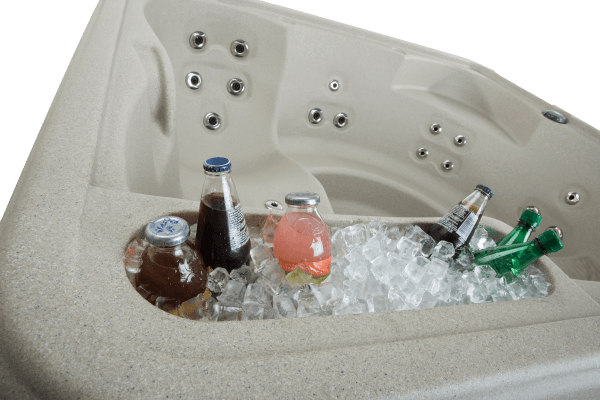 Fantasy Spa Entice