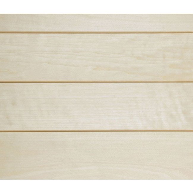 Espen saunaschroot faseprofiel 15 x 120 x 2400 mm