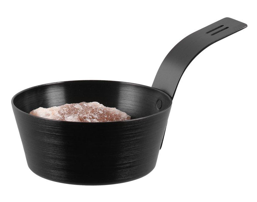 Rento Sauna zoutpot met Himalaya zout