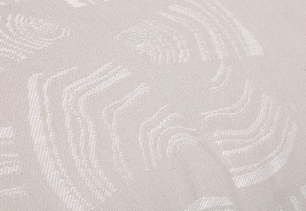 Rento Pino sauna kussen 50 x 22 cm - grijs