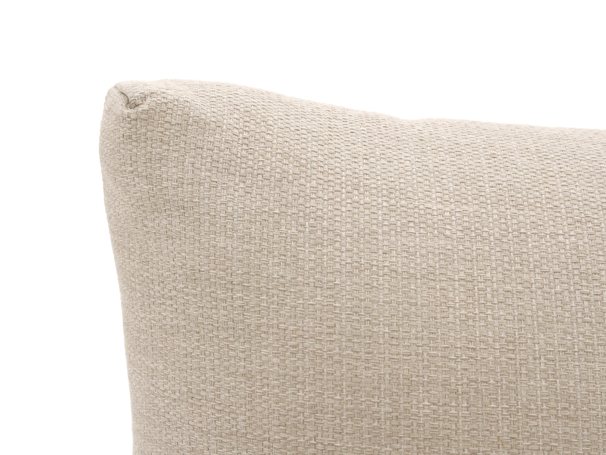 SUNS Pesaro lounge set 3-delig