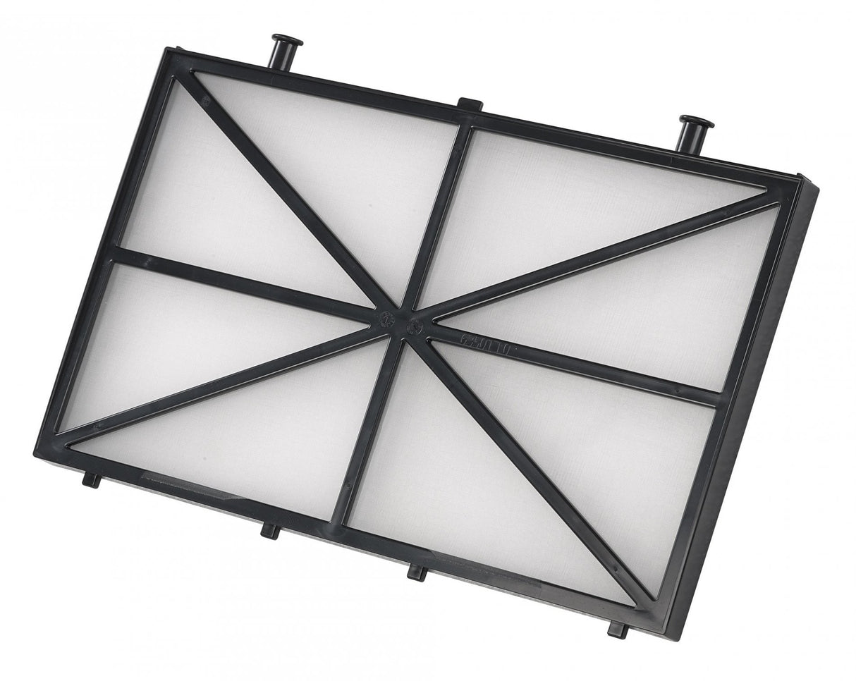 Filtercartridge grof voor Dolphin zwembadrobots (4 stuks)