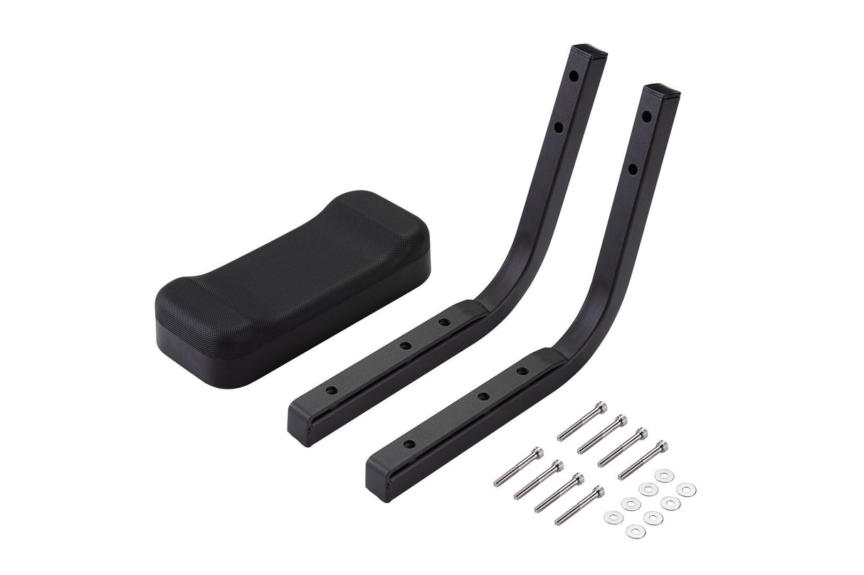 First Degree seat back kit voor Dual Rails