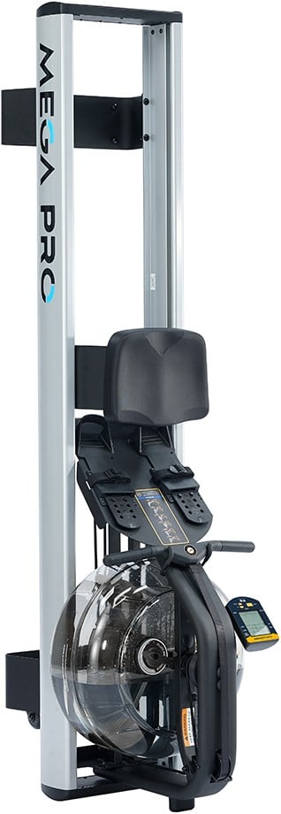 Fluid Rower Mega Pro XL roeitrainer