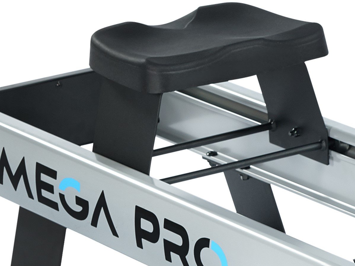 Fluid Rower Mega Pro XL roeitrainer