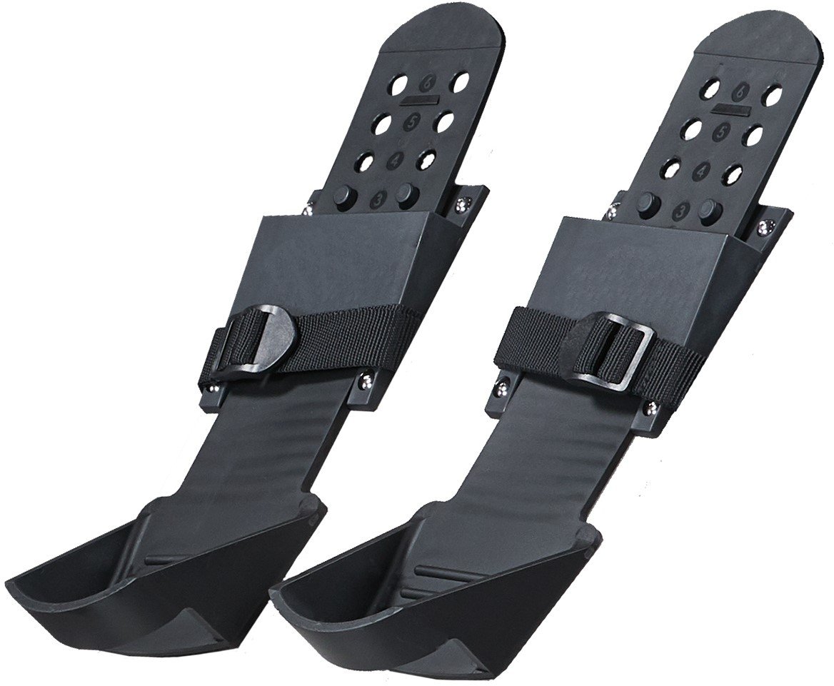 Fluid Rower Mega Pro XL roeitrainer