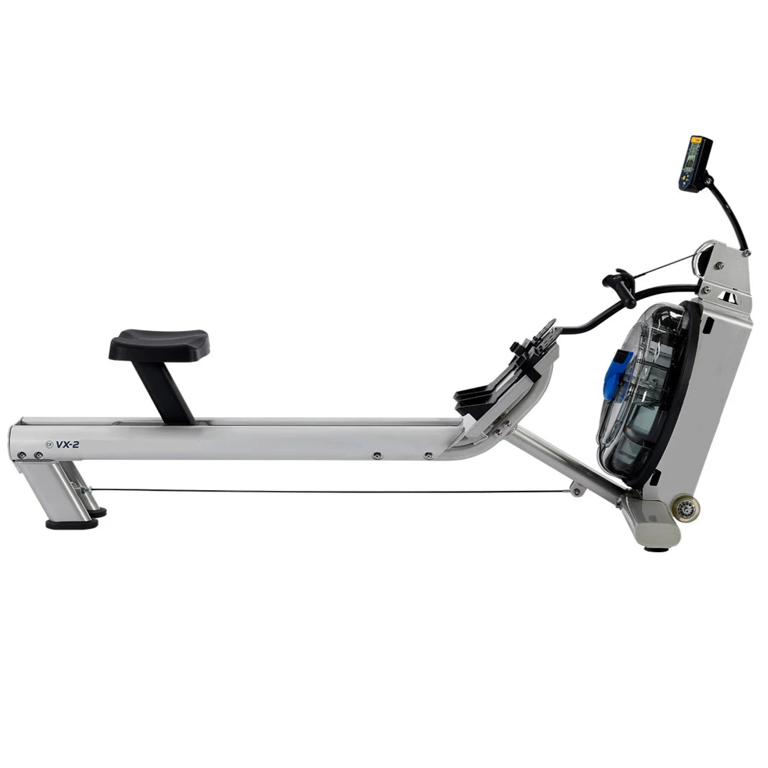 Fluid Rower Vortex VX-2 roeitrainer