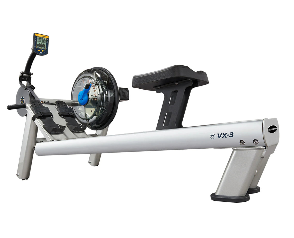 Fluid Rower Vortex VX-3 roeitrainer