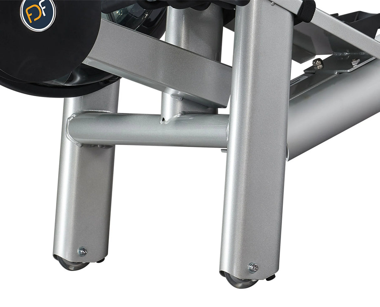 Fluid Rower Vortex VX-3 roeitrainer