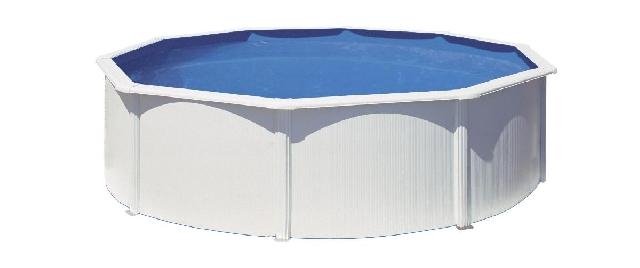 Zwembad Fidji Rond 460
