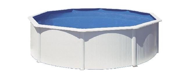 Zwembad Fidji Rond 350