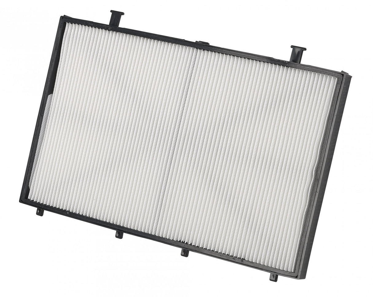 Filtercartridge fijn voor Dolphin zwembadrobots (4 stuks)