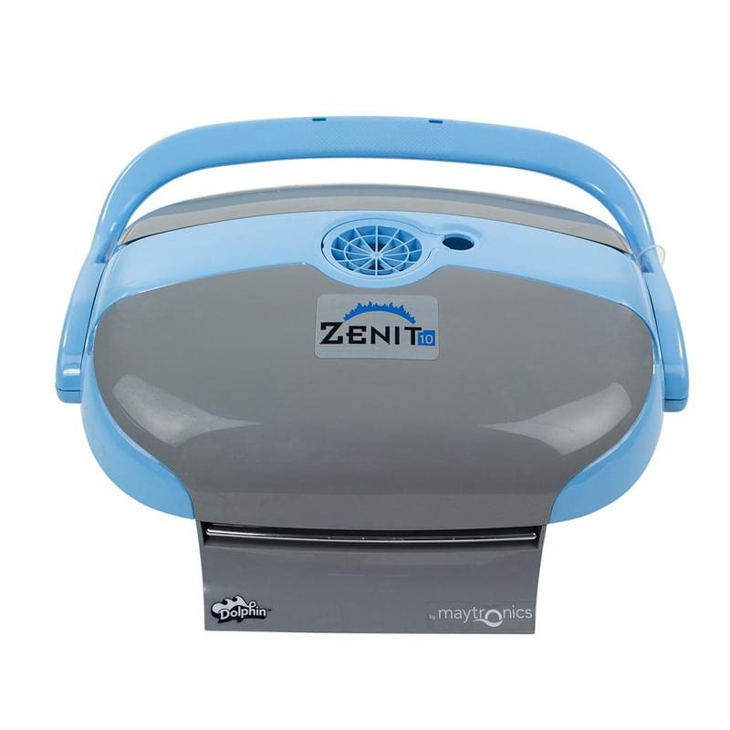 Bovenplaat met handvat voor Dolphin Zenit 10