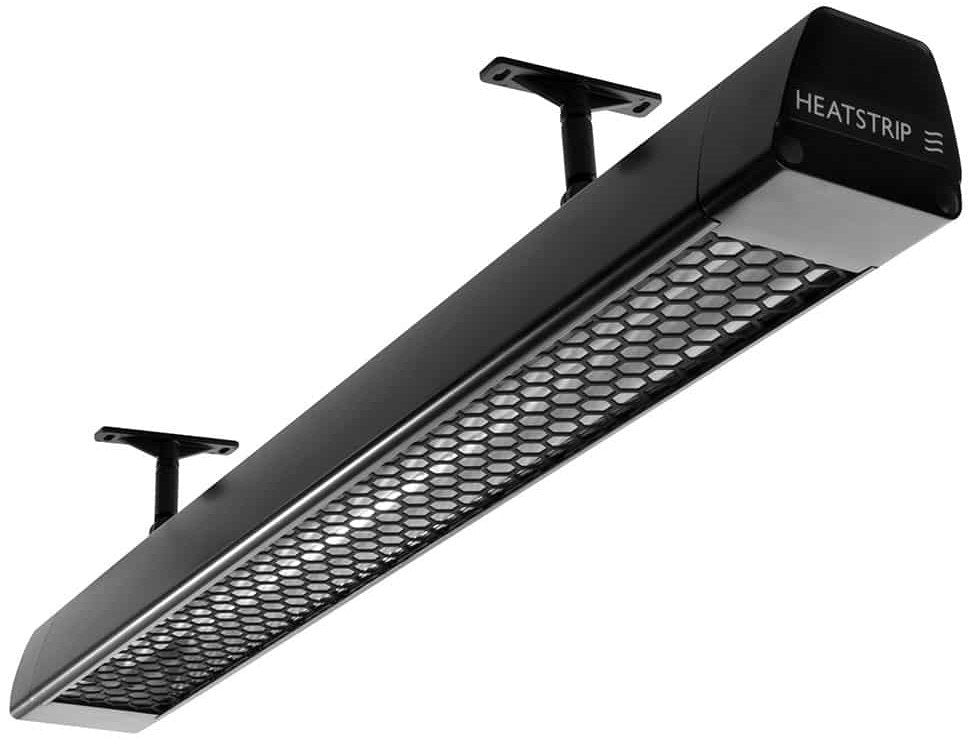 Heatstrip Intense 2200 Watt terrasverwarmer