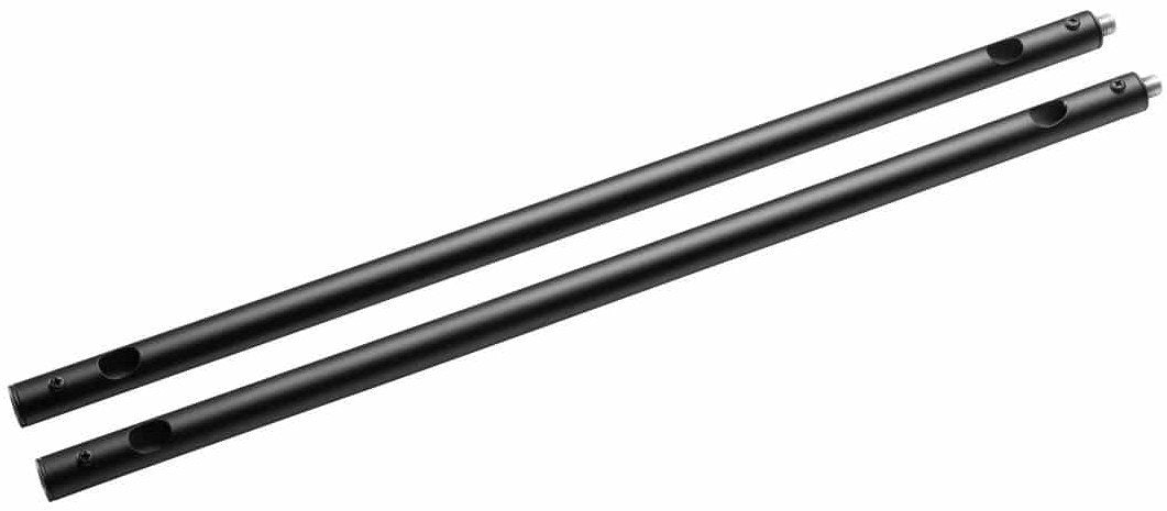 Heatstrip Intense verlengde montagebeugels 600 mm