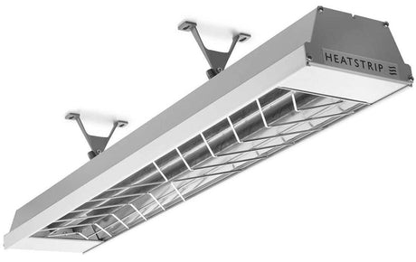 Heatstrip Max 2400 Watt terrasverwarmer