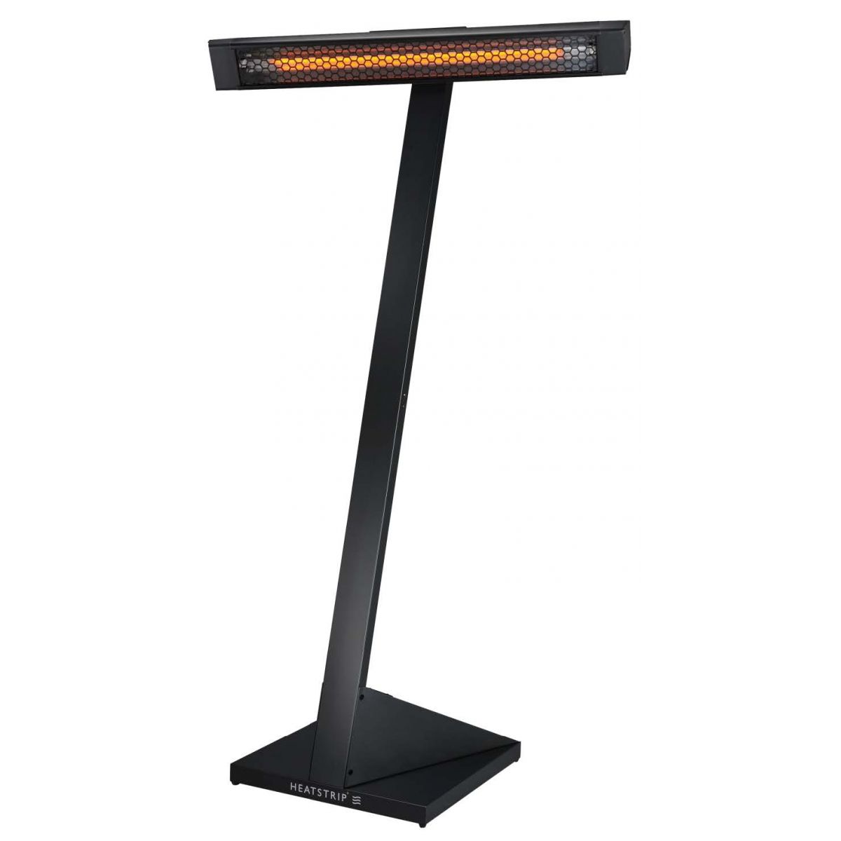 Heatstrip Intense 2200 Watt + portable stand