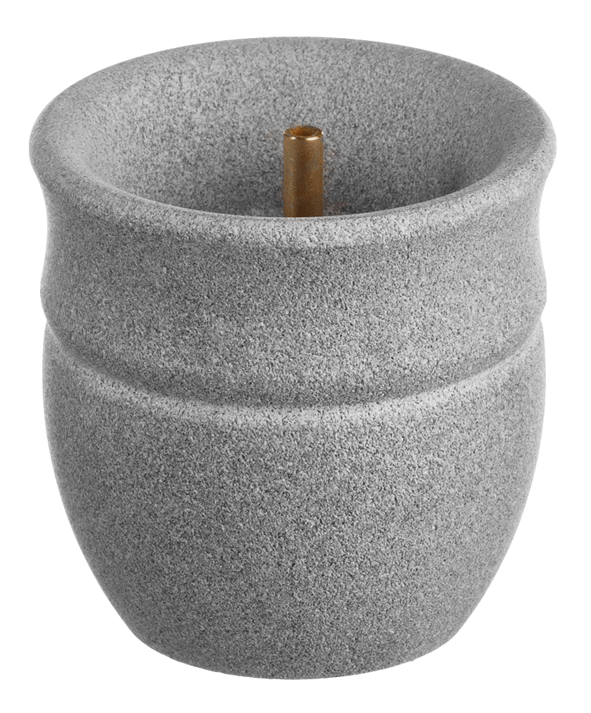 Hukka Solina speksteen aromaverdamper 6 cl