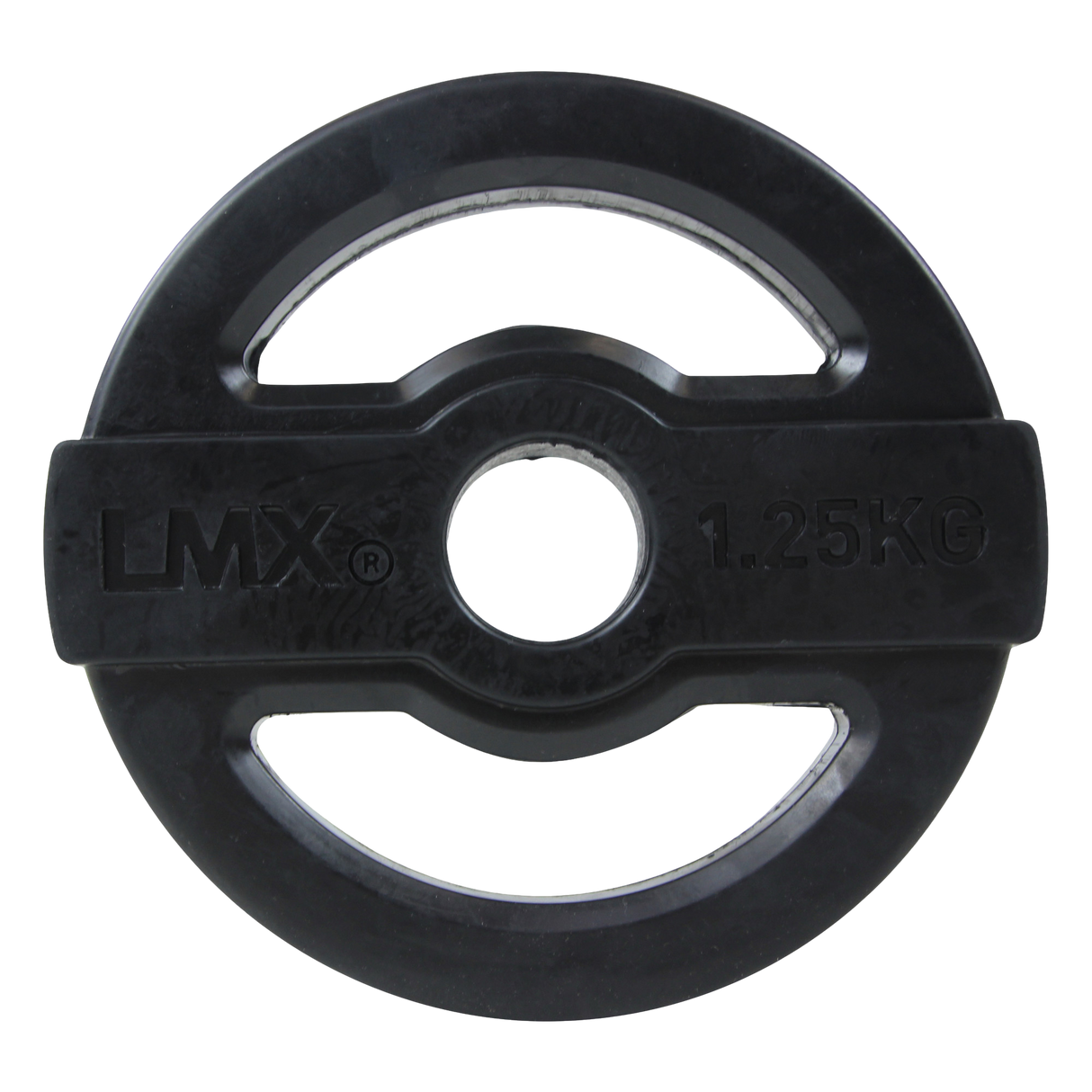 Lifemaxx LMX1134 studio pump disc 1,25 kg