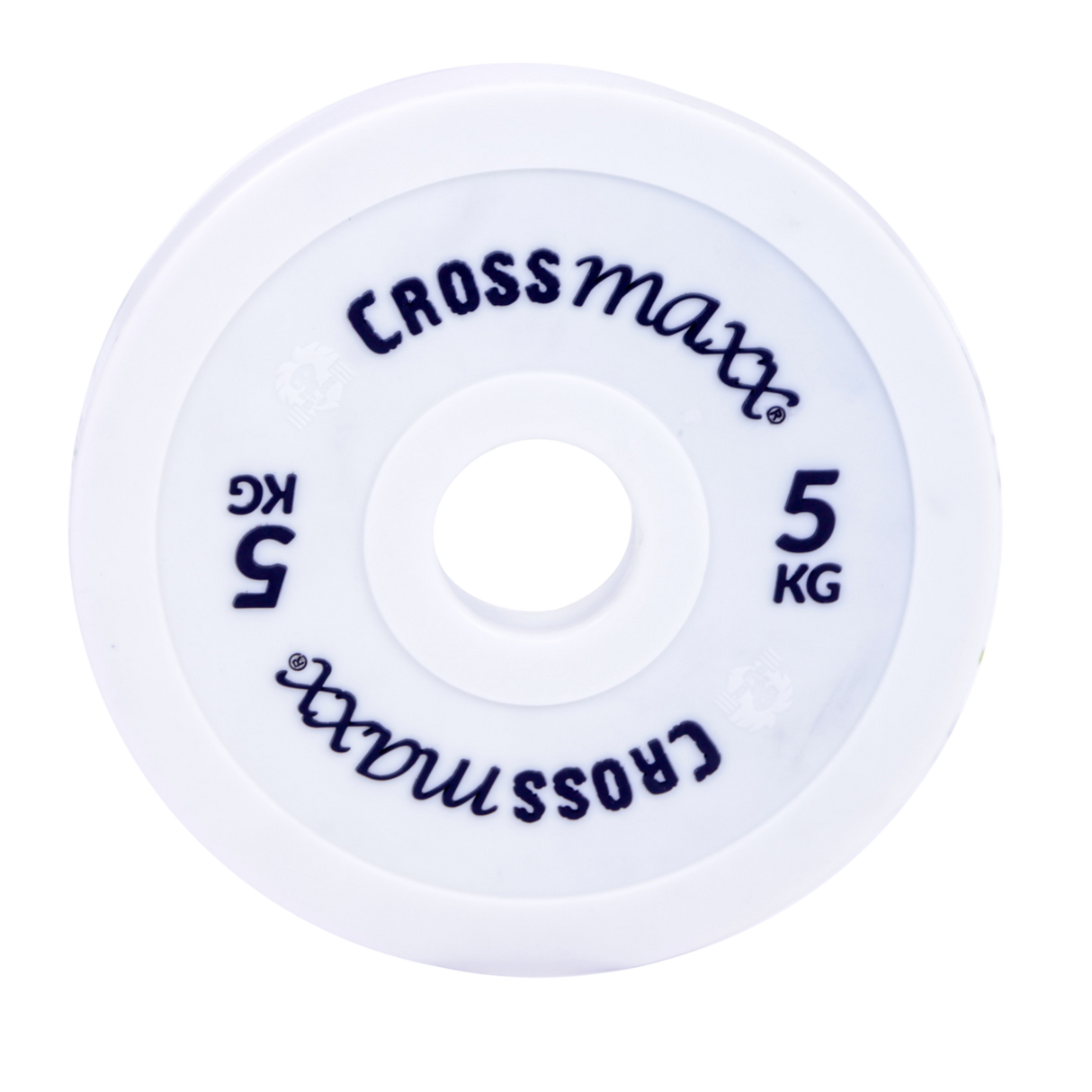 Crossmaxx LMX95 ELITE fractional plate 5 kg