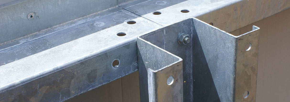 Infinitieau zelfbouw zwembad