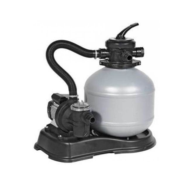 Interline zwembad Century 550 cm filterset