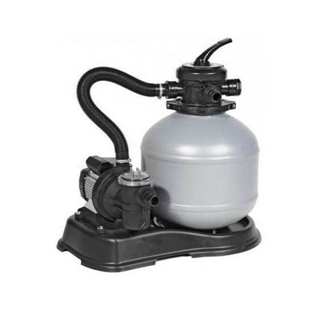 Interline zwembad Century 550 cm filterset