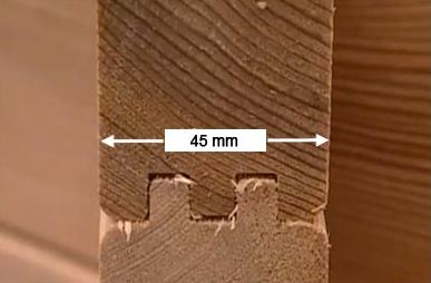 Interline Bali Houten Zwembad 840 x 490