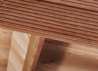 Interline Bali Houten Zwembad Ø650