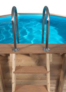 Interline Bali Houten Zwembad 840 x 490