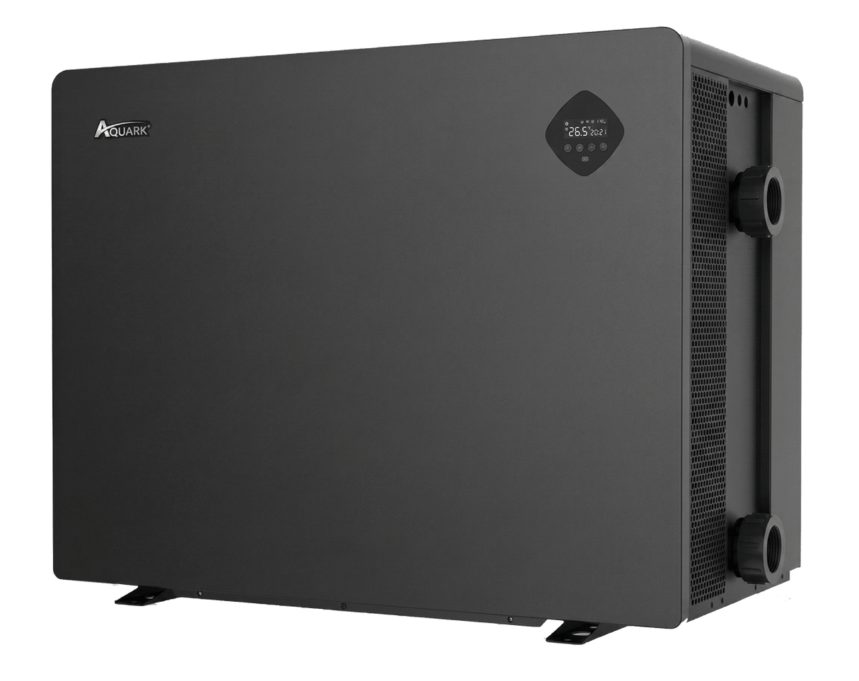 Aquaforte Mr. Perfect Full Inverter warmtepomp - 14 kW