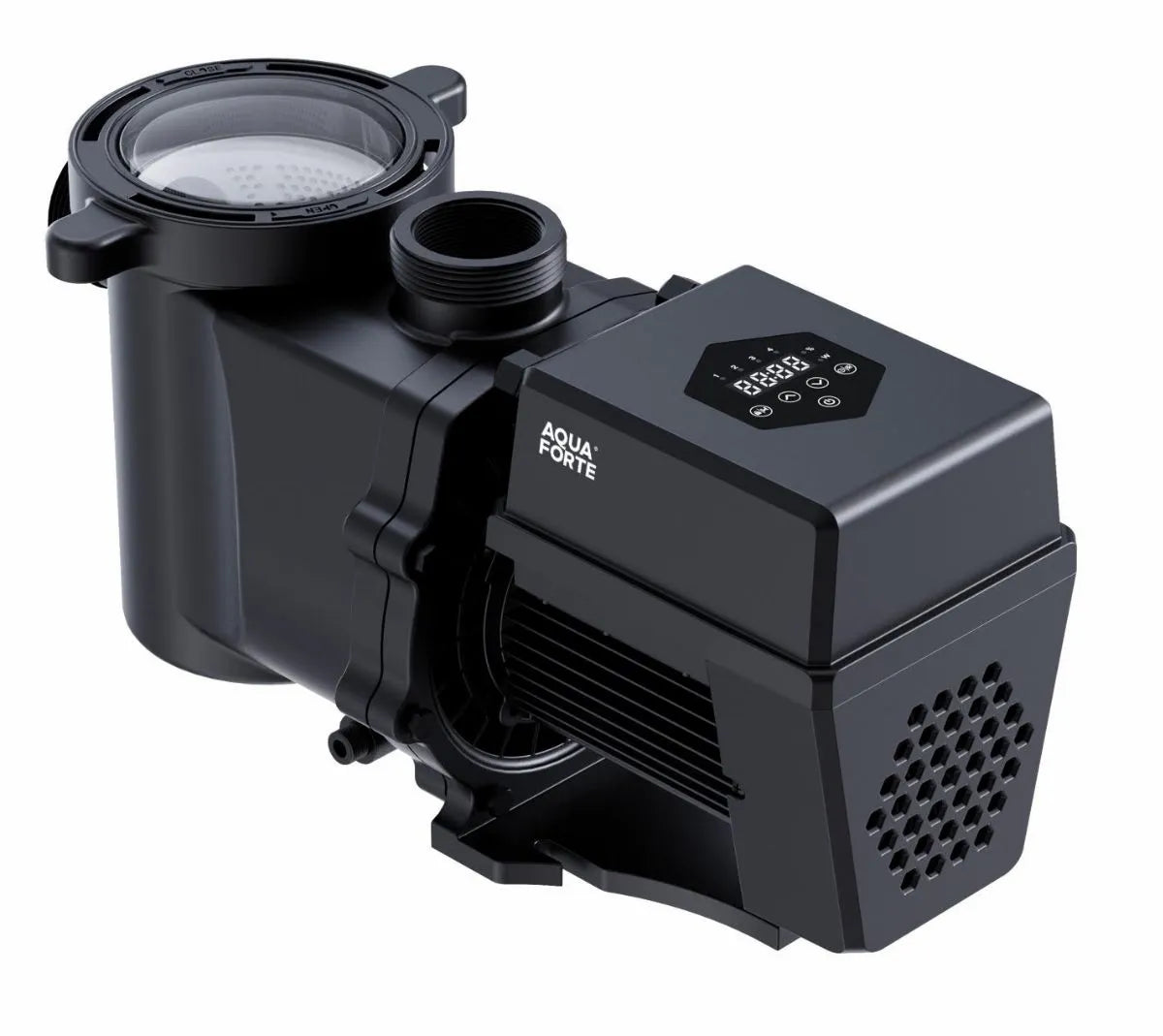 Aquaforte InverGreen Eco IVS 75 variabele zwembadpomp