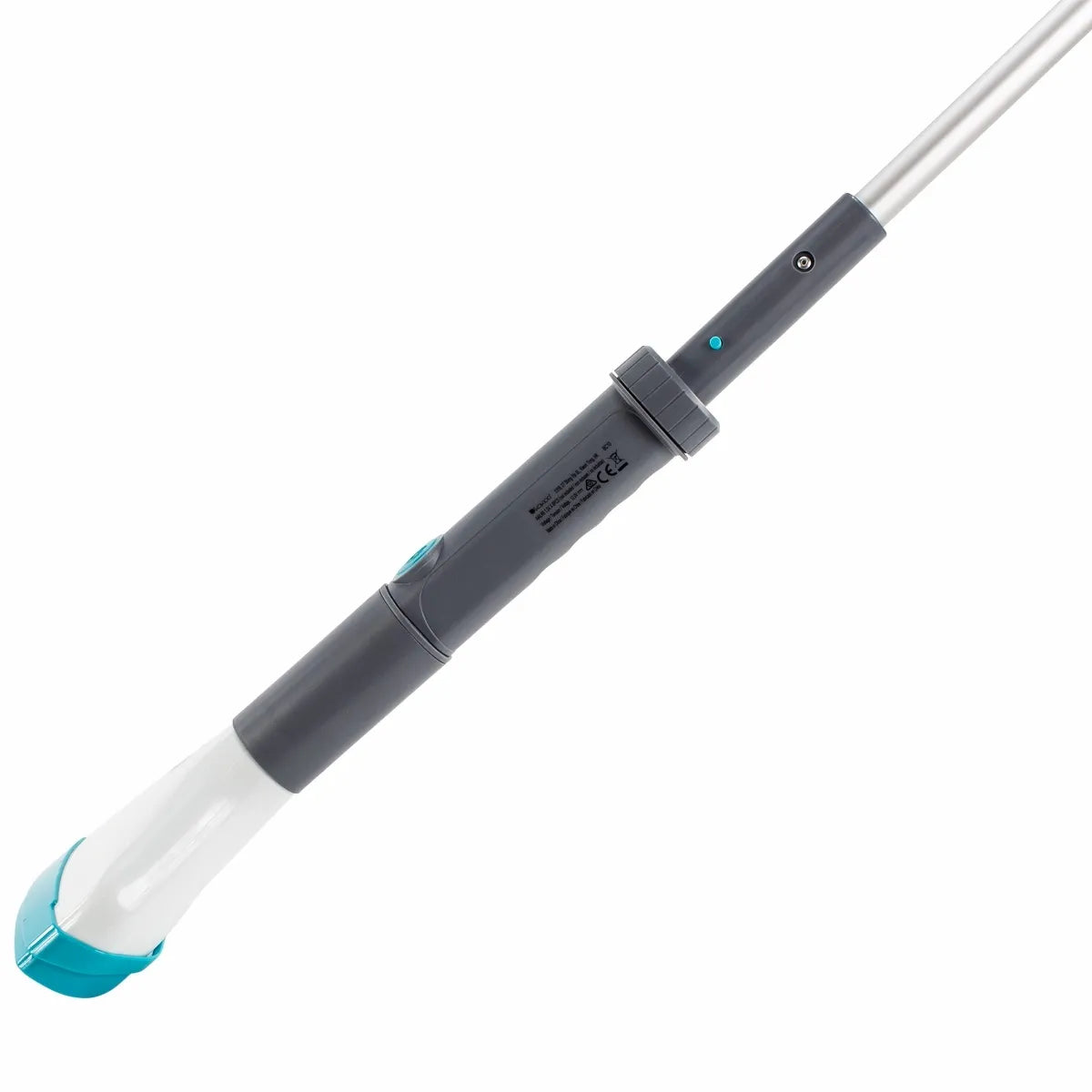 Kokido Lektra spa/zwembad stofzuiger