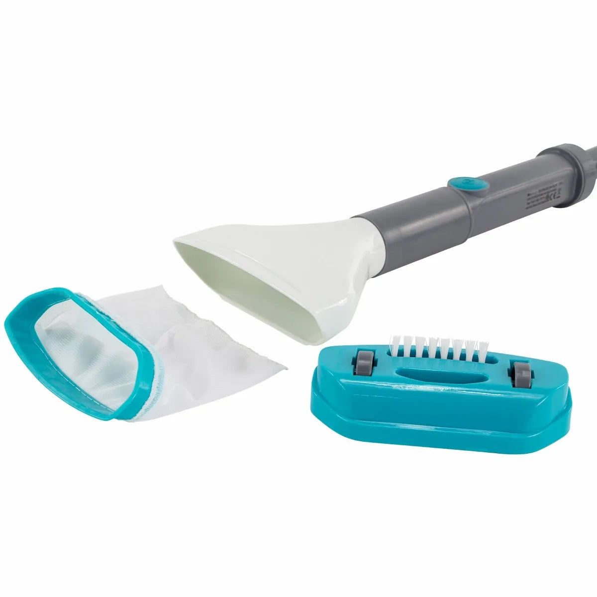 Kokido Lektra spa/zwembad stofzuiger