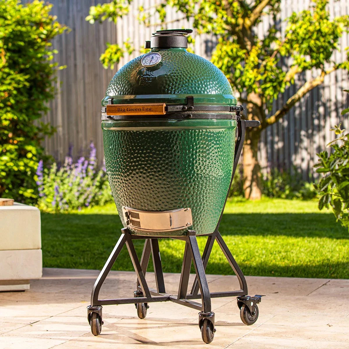 Big Green Egg Large Master Set