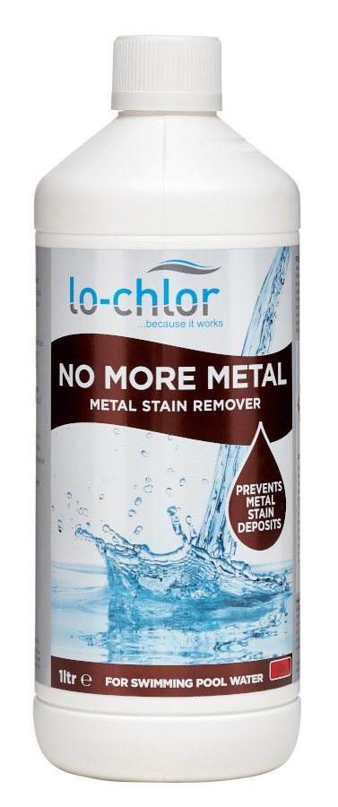 Lo-Chlor no more metal 1 liter