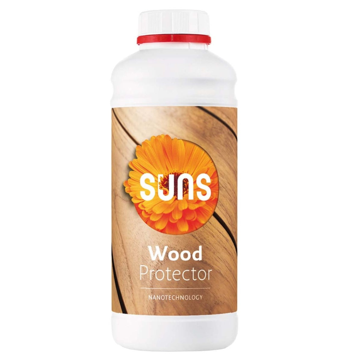 SUNS hout protector 1 liter