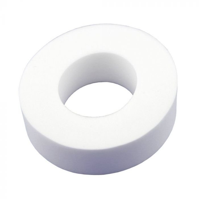 Ring voor Dolphin universele (gecombineerde) PVC borstel (1 stuk)