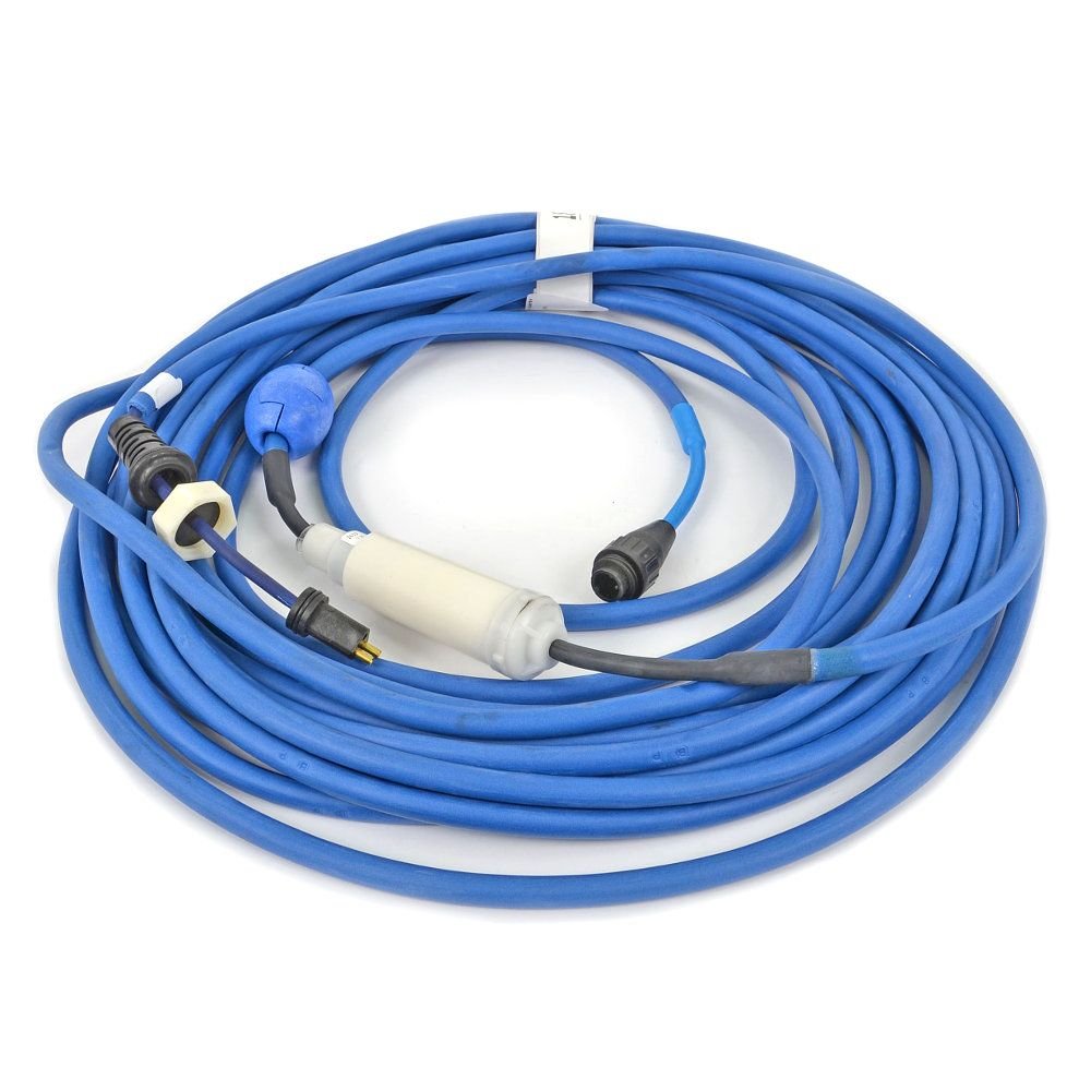 Kabel (18 meter) met swivel voor o.a. Dolphin Zenit 10/15/20