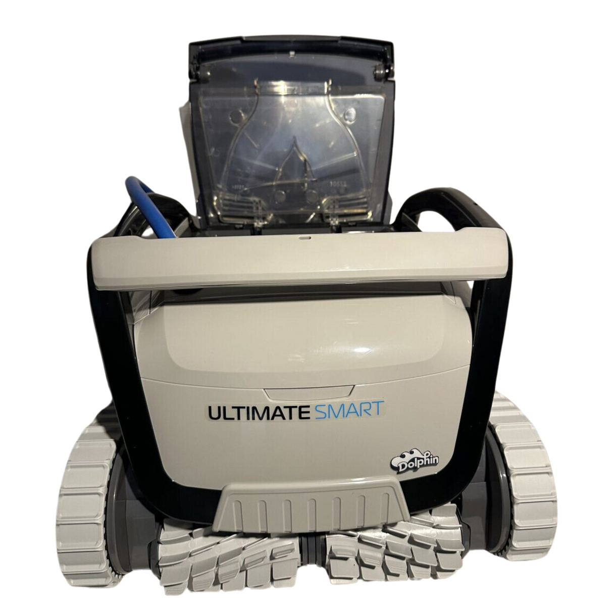 Dolphin Ultimate Smart zwembadrobot