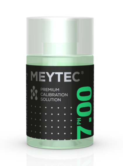 Meytec kalibratievloeistof pH 7 - 60 ml