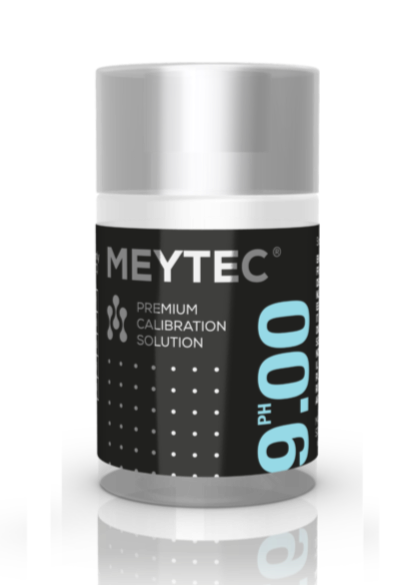 Meytec kalibratievloeistof pH 9 - 60 ml