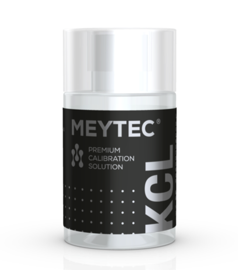 Meytec bewaarvloeistof KCL - 60 ml