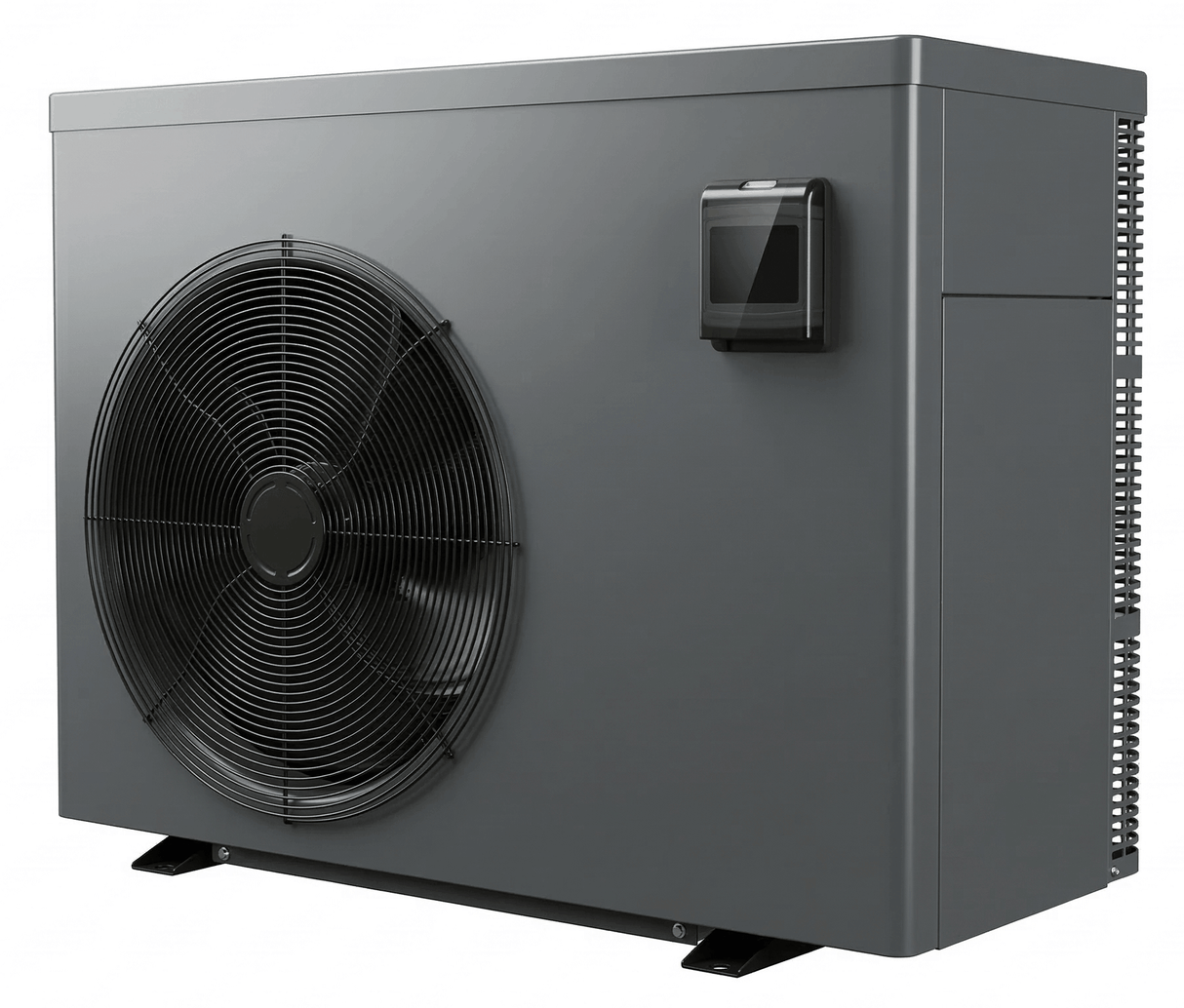 Mr. Smart Full Inverter warmtepomp - 9 kW