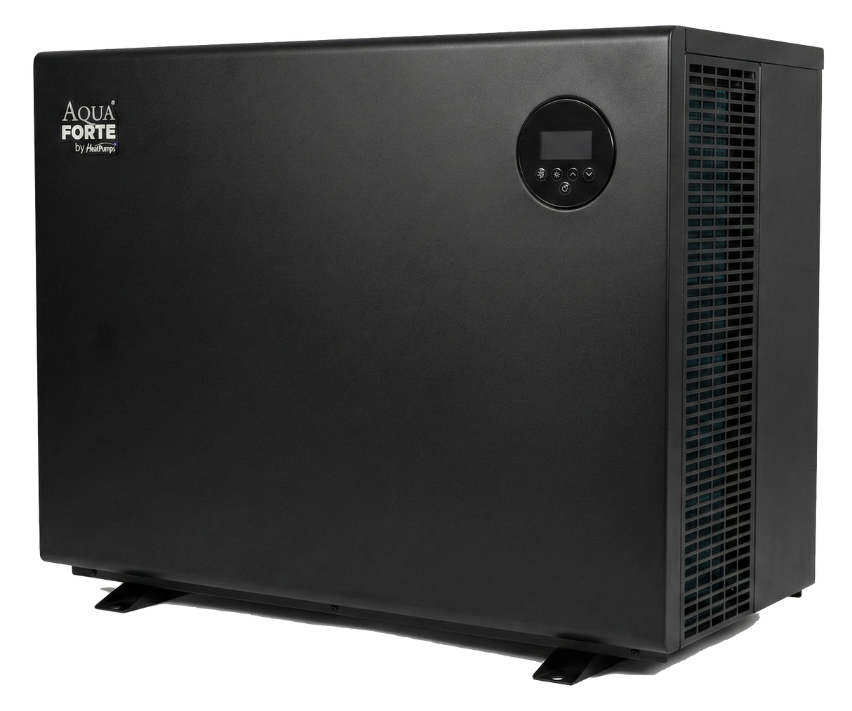 Meranus Mr. Silence Full Inverter warmtepomp - 13 kW