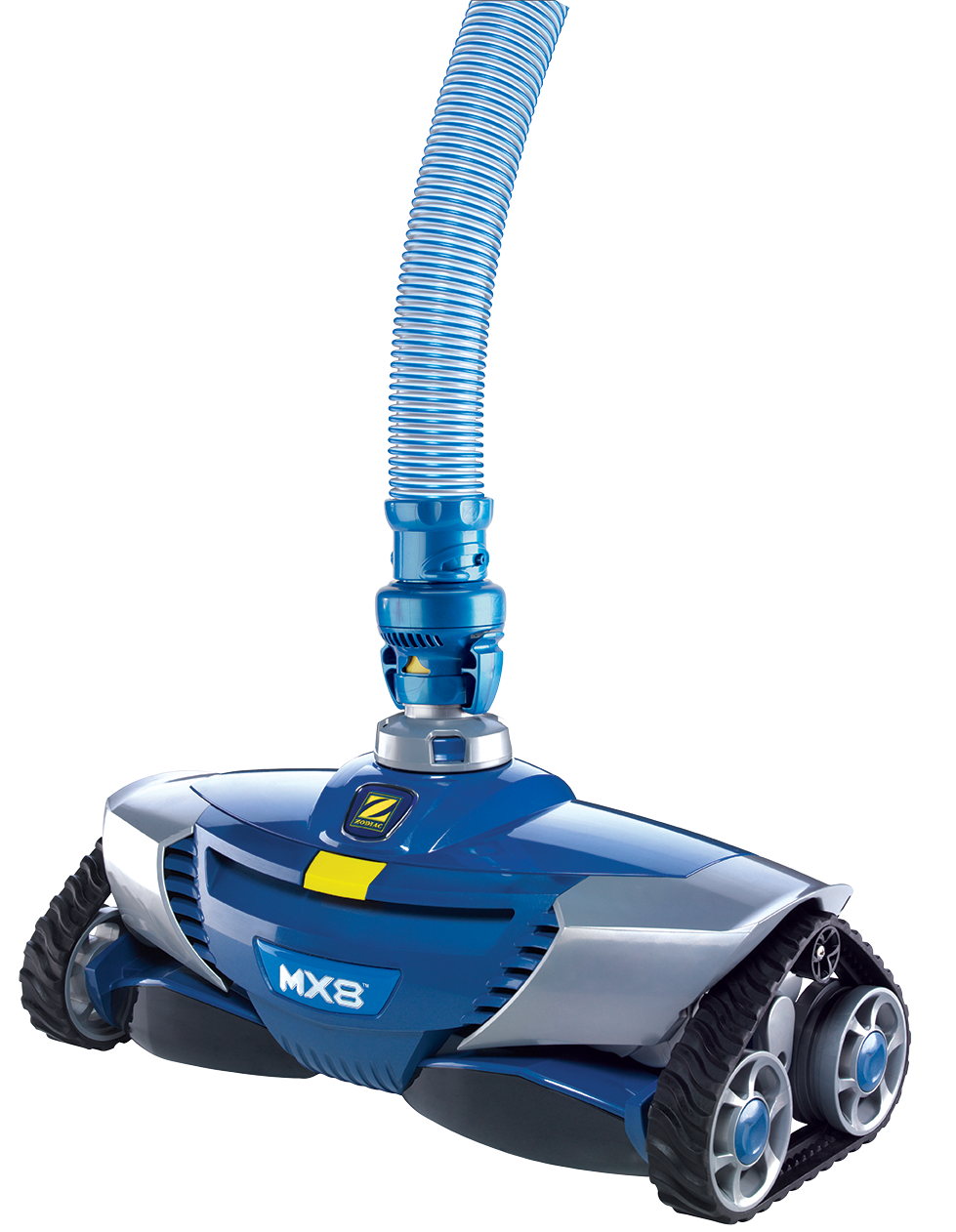 Zodiac MX8 Hydraulische Zwembadreiniger
