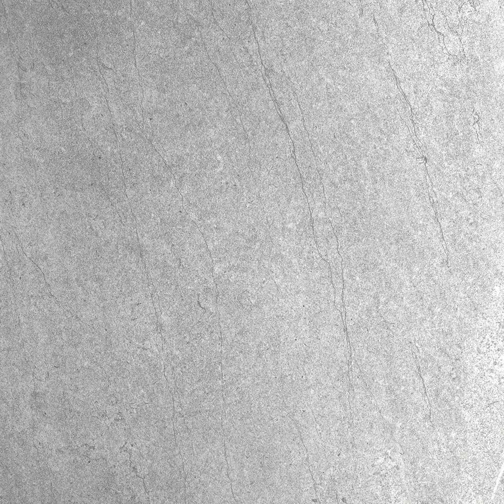 Scandi Roc Firenze randstenen set 1000 x 500 cm (rechthoek) - Nordic silver grey