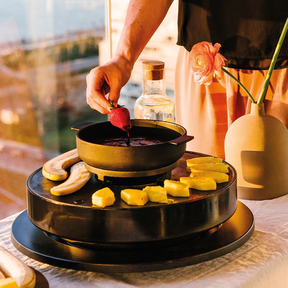 OFYR Tabl’O Complete accessoire set